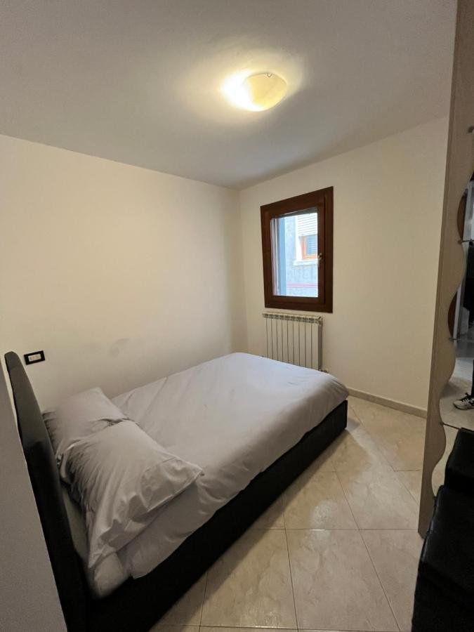 Venezia Star Apartment Chioggia Ngoại thất bức ảnh