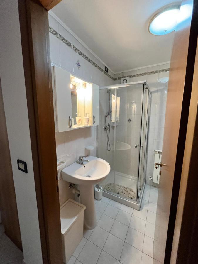 Venezia Star Apartment Chioggia Ngoại thất bức ảnh