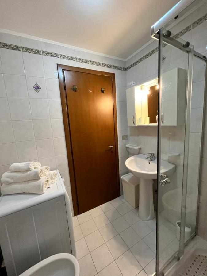Venezia Star Apartment Chioggia Ngoại thất bức ảnh