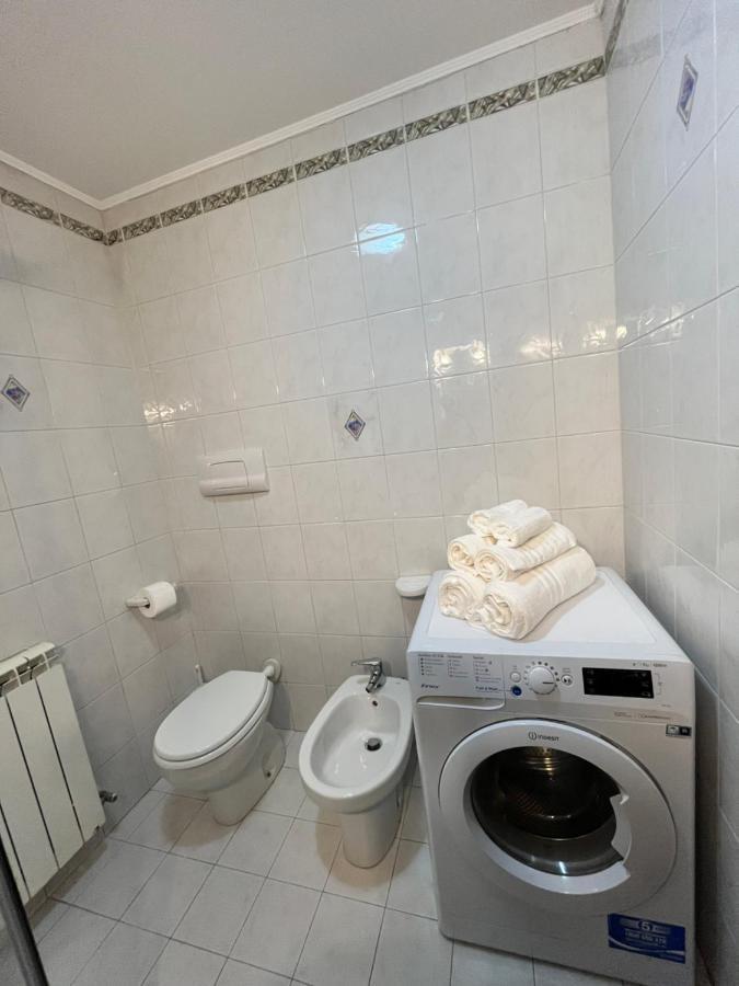 Venezia Star Apartment Chioggia Ngoại thất bức ảnh